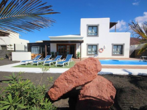 Hipoclub Villas, Aguamarina 11